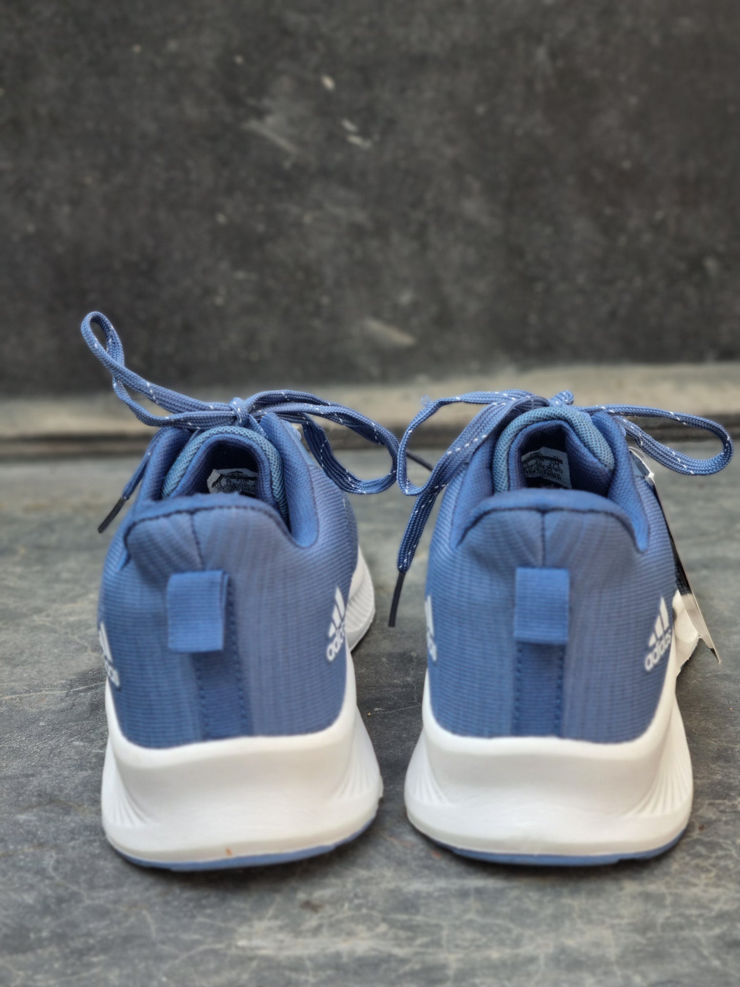 IVI Shoe - CAMMY
