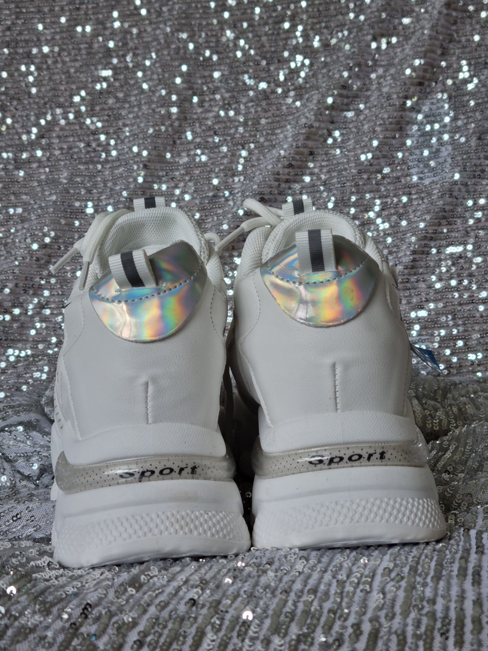 Chunky shoe (Ladies) CAMMY