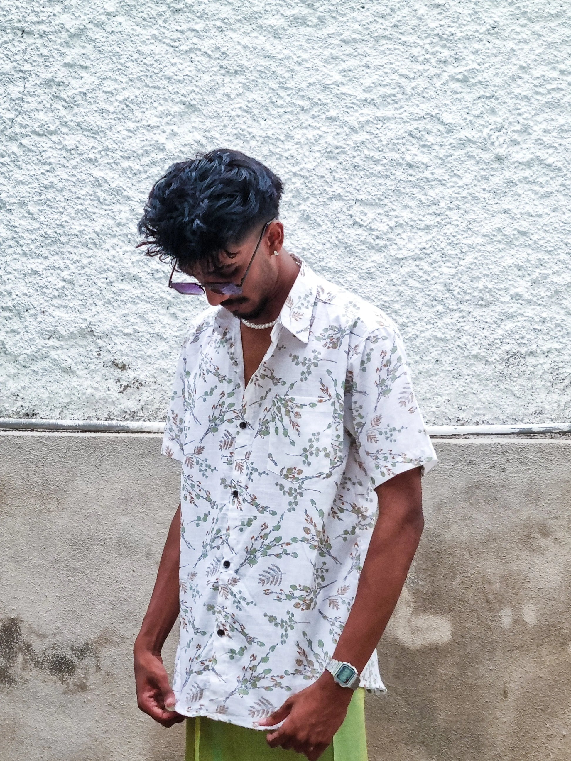 Printed Shirts CAMMY