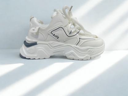 Chunky Shoe (gents) CAMMY
